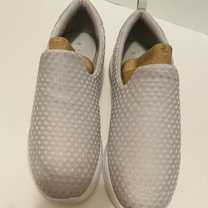 NWT Sketcher Concept 3 Slip Ons